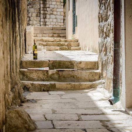 Apartment Sympa Dubrovnik Dış mekan fotoğraf