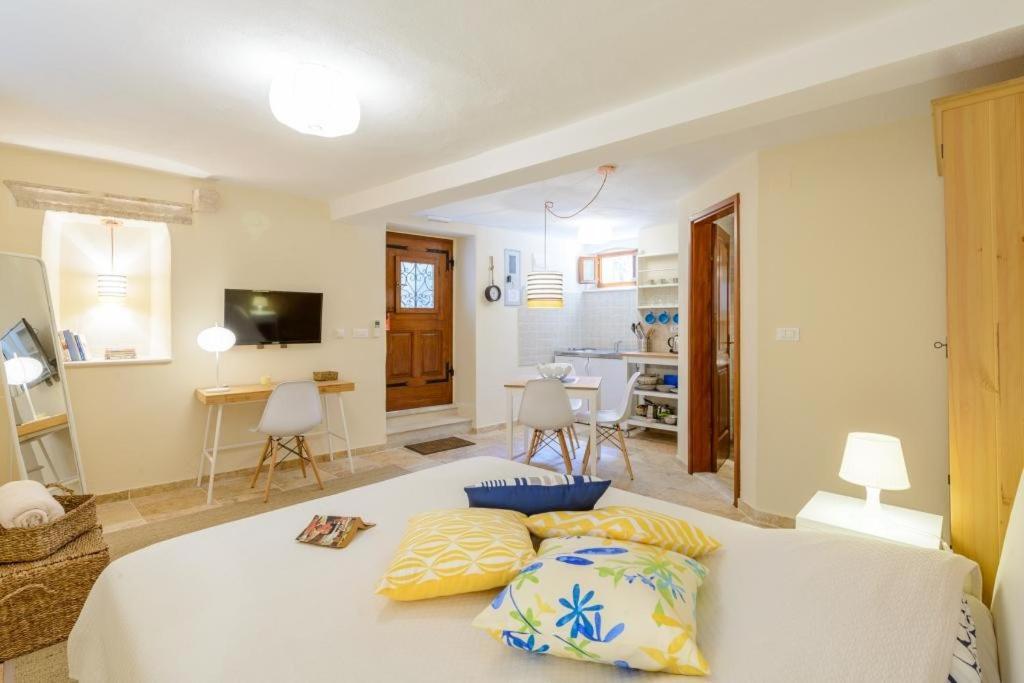 Apartment Sympa Dubrovnik Dış mekan fotoğraf
