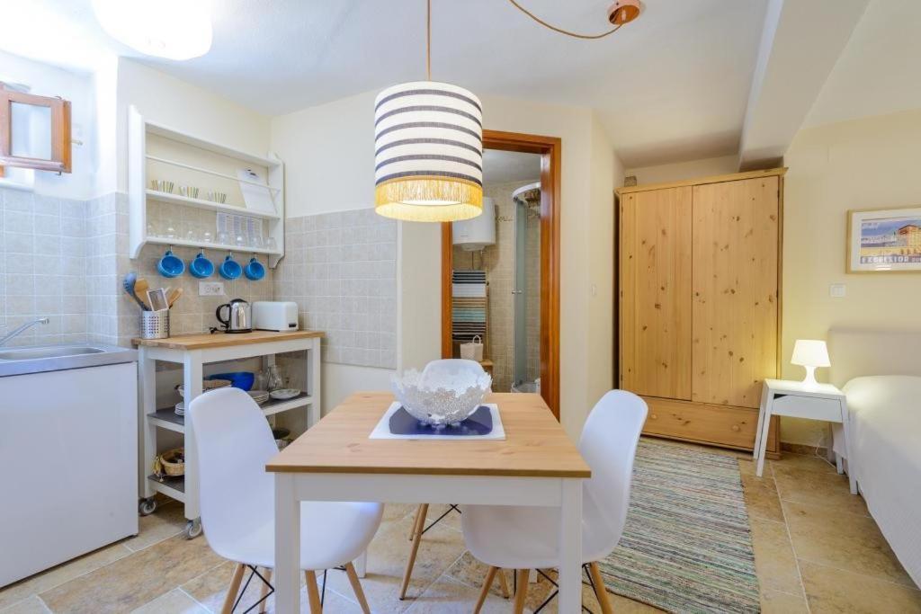 Apartment Sympa Dubrovnik Dış mekan fotoğraf