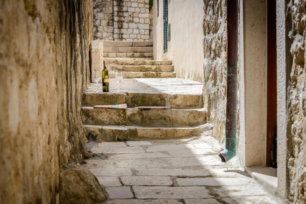 Apartment Sympa Dubrovnik Dış mekan fotoğraf