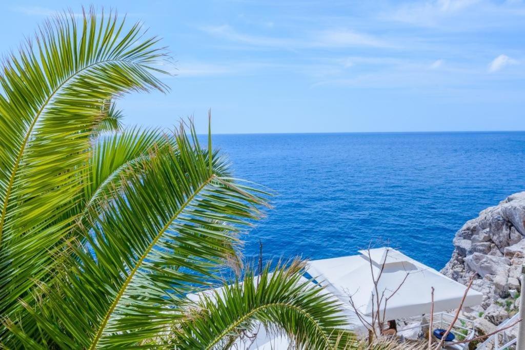 Apartment Sympa Dubrovnik Dış mekan fotoğraf