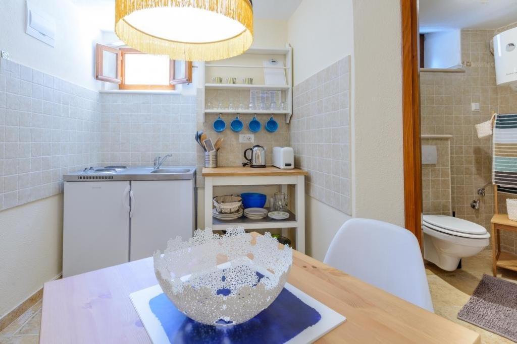 Apartment Sympa Dubrovnik Dış mekan fotoğraf