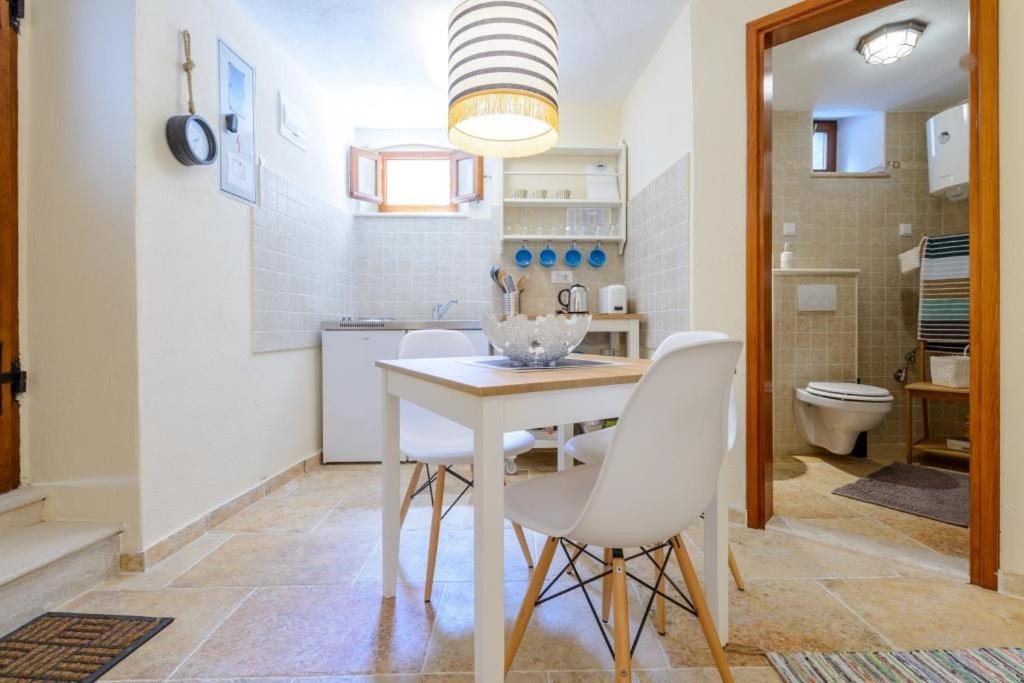 Apartment Sympa Dubrovnik Dış mekan fotoğraf