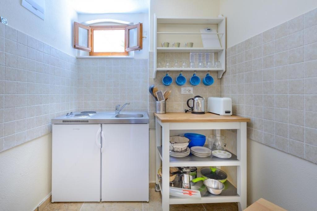 Apartment Sympa Dubrovnik Dış mekan fotoğraf