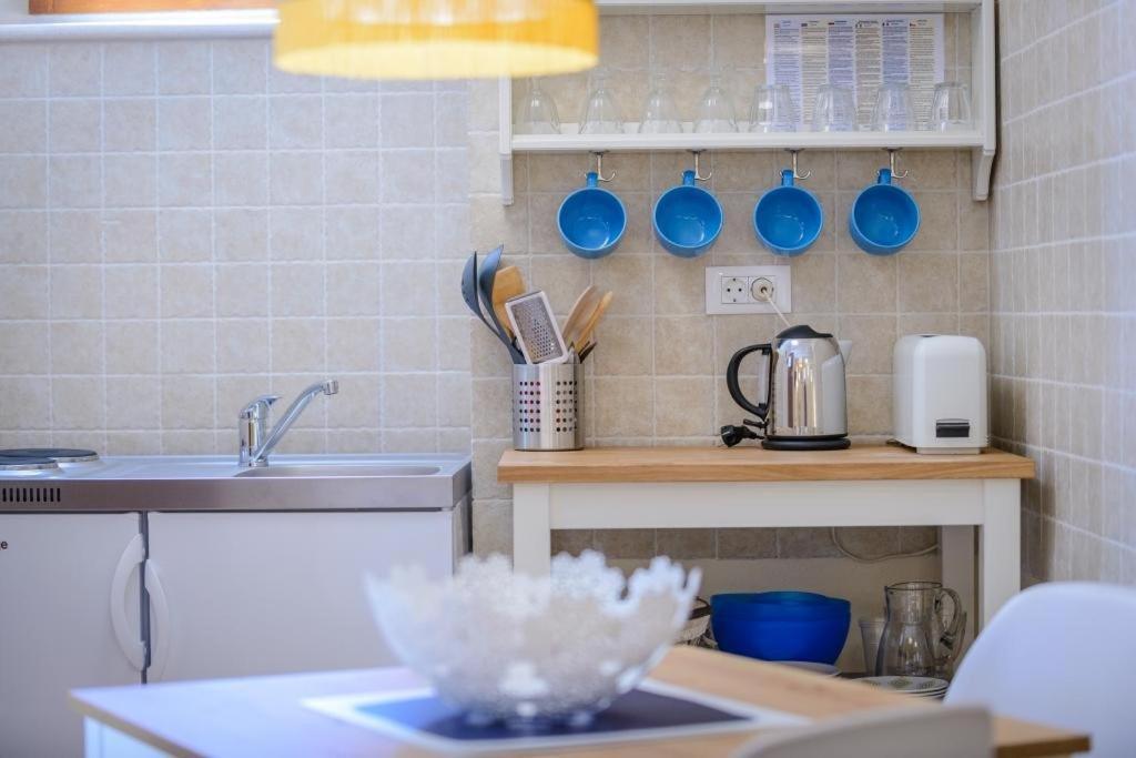 Apartment Sympa Dubrovnik Dış mekan fotoğraf
