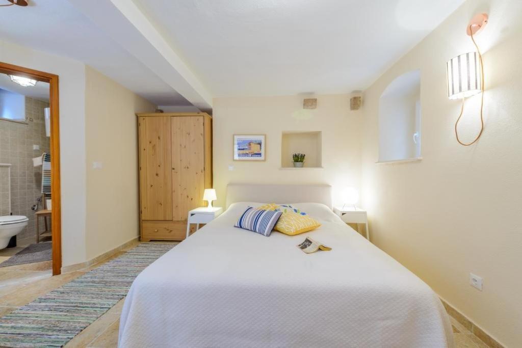Apartment Sympa Dubrovnik Dış mekan fotoğraf